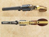 Italian Reproduction of a Colt 1849 Pocket, .31 Cal. Percussion - 3 of 7