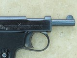 1920 Vintage H&R Self Loading Pistol in .32 ACP Caliber
** Nice Original Example ** - 8 of 25