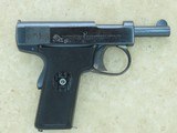 1920 Vintage H&R Self Loading Pistol in .32 ACP Caliber
** Nice Original Example ** - 5 of 25