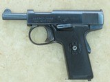 1920 Vintage H&R Self Loading Pistol in .32 ACP Caliber
** Nice Original Example ** - 1 of 25