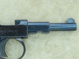 1920 Vintage H&R Self Loading Pistol in .32 ACP Caliber
** Nice Original Example ** - 22 of 25