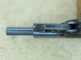 1920 Vintage H&R Self Loading Pistol in .32 ACP Caliber
** Nice Original Example ** - 17 of 25