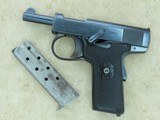 1920 Vintage H&R Self Loading Pistol in .32 ACP Caliber
** Nice Original Example ** - 19 of 25