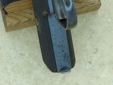 1920 Vintage H&R Self Loading Pistol in .32 ACP Caliber
** Nice Original Example ** - 13 of 25