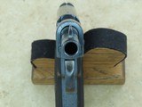 1920 Vintage H&R Self Loading Pistol in .32 ACP Caliber
** Nice Original Example ** - 12 of 25