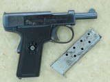 1920 Vintage H&R Self Loading Pistol in .32 ACP Caliber
** Nice Original Example ** - 20 of 25