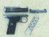 1920 Vintage H&R Self Loading Pistol in .32 ACP Caliber
** Nice Original Example ** - 23 of 25