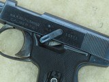 1920 Vintage H&R Self Loading Pistol in .32 ACP Caliber
** Nice Original Example ** - 18 of 25