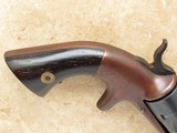 Bacon Arms Pepperbox, Cal. .22 RF, 1860's Vintage, #948 of 1,000 SOLD - 6 of 9