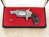 Freedom Arms Mini Revolver with Case and Flap Holster, Cal. .22 LR - 1 of 13