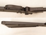 Springfield
M6 Scout Survival Rifle, CZ Manufacture, Cal. .22 LR/.410 - 13 of 18