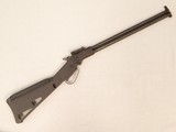 Springfield
M6 Scout Survival Rifle, CZ Manufacture, Cal. .22 LR/.410 - 1 of 18