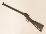 Springfield
M6 Scout Survival Rifle, CZ Manufacture, Cal. .22 LR/.410 - 9 of 18