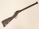 Springfield
M6 Scout Survival Rifle, CZ Manufacture, Cal. .22 LR/.410 - 8 of 18