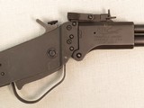 Springfield
M6 Scout Survival Rifle, CZ Manufacture, Cal. .22 LR/.410 - 4 of 18