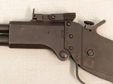 Springfield
M6 Scout Survival Rifle, CZ Manufacture, Cal. .22 LR/.410 - 6 of 18