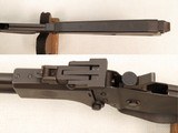 Springfield
M6 Scout Survival Rifle, CZ Manufacture, Cal. .22 LR/.410 - 11 of 18