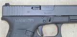 GLOCK G19 9MM WITH GLOCK NIGHT SIGHTS 2ND MAG MATCHING BOX **MINT** SOLD - 9 of 16