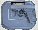 GLOCK G19 9MM WITH GLOCK NIGHT SIGHTS 2ND MAG MATCHING BOX **MINT** SOLD - 1 of 16