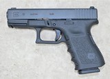 GLOCK G19 9MM WITH GLOCK NIGHT SIGHTS 2ND MAG MATCHING BOX **MINT** SOLD - 3 of 16