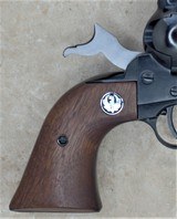 RUGER OLD MODEL BLACKHAWK .357 MAG 3 SCREW MANUFACTURED IN 1972 NOT CONVERTED SOLD - 16 of 17