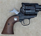 RUGER OLD MODEL BLACKHAWK .357 MAG 3 SCREW MANUFACTURED IN 1972 NOT CONVERTED SOLD - 17 of 17