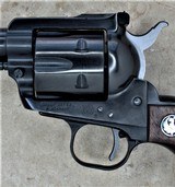 RUGER OLD MODEL BLACKHAWK .357 MAG 3 SCREW MANUFACTURED IN 1972 NOT CONVERTED SOLD - 7 of 17