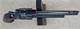RUGER OLD MODEL BLACKHAWK .357 MAG 3 SCREW MANUFACTURED IN 1972 NOT CONVERTED SOLD - 9 of 17