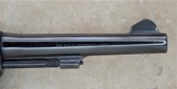 SMITH AND WESSON MODEL 10-5 MANUFACTURED IN 1970 WITH MATCHING BOX AND PAPERWORK 38 SPL SOLD - 10 of 16