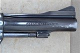 SMITH & WESSON MODEL 15-2 MANUFACTURED IN 1967 .38 SPL - 8 of 15
