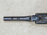 SMITH & WESSON MODEL 15-2 MANUFACTURED IN 1967 .38 SPL - 15 of 15