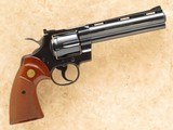 Colt Python, Cal. .357 Magnum, 1982 Vintage, 6 Inch Barrel**SOLD** - 9 of 10