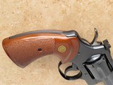 Colt Python, Cal. .357 Magnum, 1982 Vintage, 6 Inch Barrel**SOLD** - 6 of 10