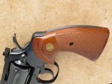 Colt Python, Cal. .357 Magnum, 1982 Vintage, 6 Inch Barrel**SOLD** - 5 of 10