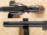 Colt Python, Cal. .357 Magnum, 1982 Vintage, 6 Inch Barrel**SOLD** - 3 of 10