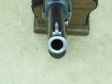 WW1 1917 DWM P-08 Luger in 9mm w/ WW1 Holster SOLD - 13 of 25