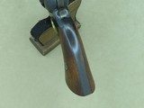 U.S. Civil War Remington New Model Army Model 1858 .44 Caliber Revolver
** 100% Original & MINT Bore! ** SOLD - 13 of 25