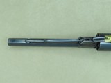 U.S. Civil War Remington New Model Army Model 1858 .44 Caliber Revolver
** 100% Original & MINT Bore! ** SOLD - 19 of 25