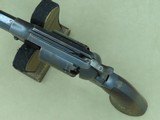 U.S. Civil War Remington New Model Army Model 1858 .44 Caliber Revolver
** 100% Original & MINT Bore! ** SOLD - 10 of 25