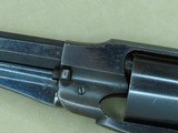 U.S. Civil War Remington New Model Army Model 1858 .44 Caliber Revolver
** 100% Original & MINT Bore! ** SOLD - 22 of 25