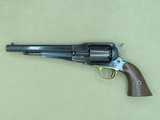 U.S. Civil War Remington New Model Army Model 1858 .44 Caliber Revolver
** 100% Original & MINT Bore! ** SOLD - 1 of 25