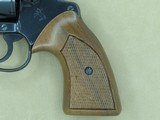1973 Vintage Colt Detective Special .38 Special Revolver
** Exceptional 1st Yr. 3rd Model Detective Special! ** SOLD - 2 of 25