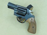 1973 Vintage Colt Detective Special .38 Special Revolver
** Exceptional 1st Yr. 3rd Model Detective Special! ** SOLD - 25 of 25