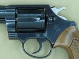 1973 Vintage Colt Detective Special .38 Special Revolver
** Exceptional 1st Yr. 3rd Model Detective Special! ** SOLD - 3 of 25