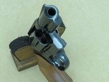 1973 Vintage Colt Detective Special .38 Special Revolver
** Exceptional 1st Yr. 3rd Model Detective Special! ** SOLD - 14 of 25