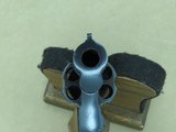 1973 Vintage Colt Detective Special .38 Special Revolver
** Exceptional 1st Yr. 3rd Model Detective Special! ** SOLD - 13 of 25