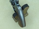 WW1 Vintage Colt U.S. Model 1917 Revolver in .45 ACP
** Nice Representative Example ** SOLD - 12 of 25