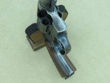 WW1 Vintage Colt U.S. Model 1917 Revolver in .45 ACP
** Nice Representative Example ** SOLD - 14 of 25