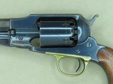 U.S. Civil War Remington New Model Army Model 1858 .44 Caliber Revolver
** 100% Original w/ MINT Bore! ** SOLD - 3 of 25