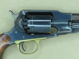 U.S. Civil War Remington New Model Army Model 1858 .44 Caliber Revolver
** 100% Original w/ MINT Bore! ** SOLD - 9 of 25
